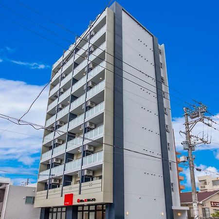 Hotel Mr.Kinjo In Naha Esterno foto